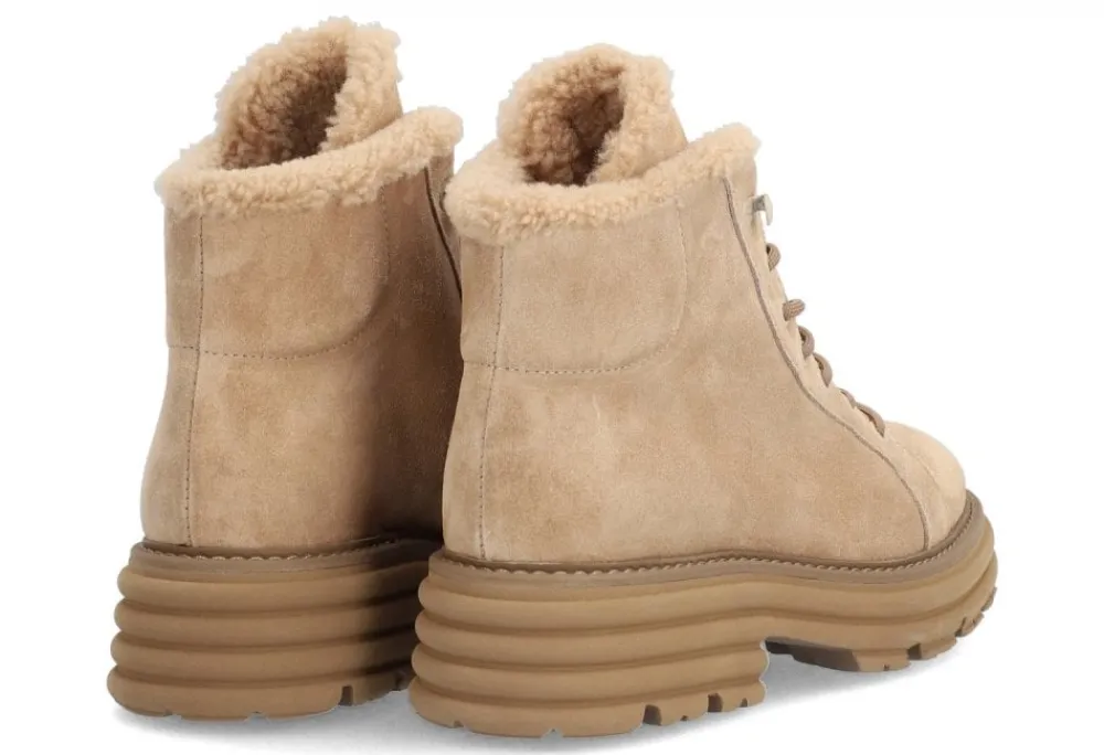 Alpe Margot Lined Ankle Boot<Women Boots
