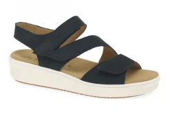 Gabor Marigold Sandal<Women Sandals