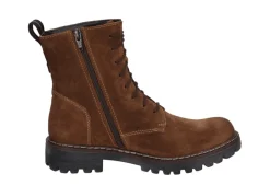Josef Seibel Marta 02 Lace Boot<Women Boots