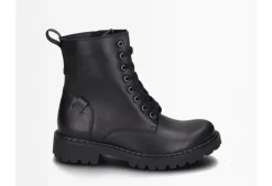 Josef Seibel Marta 16 Lace Up Ankle Boot<Women Boots