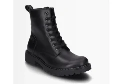 Josef Seibel Marta 16 Lace Up Ankle Boot<Women Boots