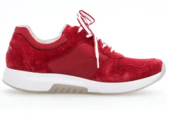 Gabor Mary Casual Trainer<Women Comfort