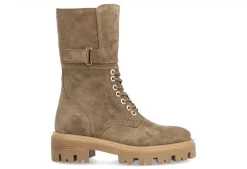 Alpe Mary Lace Up Boot<Women Boots