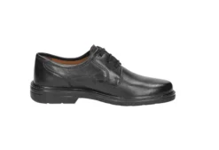 Sioux Mathias Deerskin Lace Up<Men Comfort