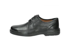 Sioux Mathias Deerskin Lace Up<Men Comfort