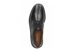 Sioux Mathias Deerskin Lace Up<Men Comfort