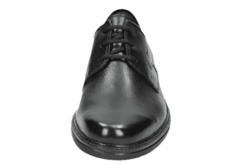 Sioux Mathias Deerskin Lace Up<Men Comfort