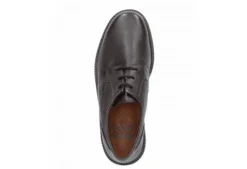 Sioux Mathias Deerskin Lace Up<Men Comfort