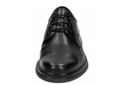 Sioux Mathias Lace Up<Men Comfort