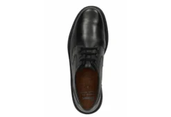 Sioux Mathias Lace Up<Men Comfort