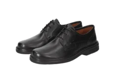 Sioux Mathias Lace Up<Men Comfort