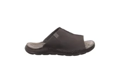 Josef Seibel Maverick 03 Slider Sandal<Men Sandals