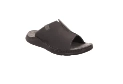 Josef Seibel Maverick 03 Slider Sandal<Men Sandals
