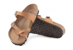 Birkenstock Mayari Thong Strap Sandal<Women Sandals