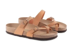 Birkenstock Mayari Thong Strap Sandal<Women Sandals