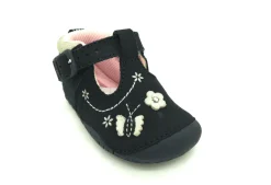 Start- Rite Mayflower Pre-Walker<Girls Pre-Walkers
