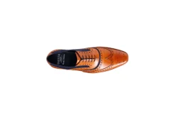 Barker Mcclean Oxford Brogue<Men Brogues