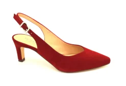 Peter Kaiser Medana-Ex Slingback Heel<Women Court Shoes & Heels