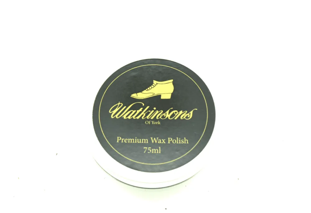 * Medium Brown Polish< Shoe Care