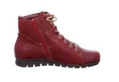 Think! Menscha Lace Up Boot<Women Casual