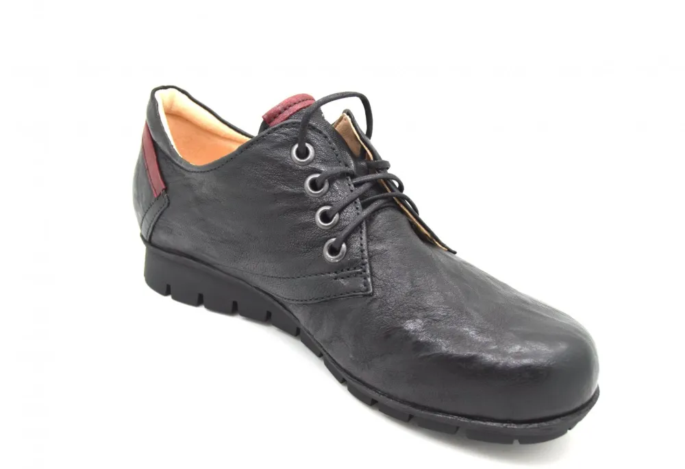 Think! Menscha Lace Up Shoe<Women Casual