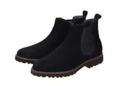 Sioux Meredith 701 H Wide Fitting Chelsea Boot<Women Boots