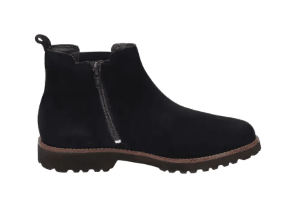 Sioux Meredith 701 H Wide Fitting Chelsea Boot<Women Boots