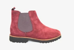 Sioux Meredith 701 Xl Chelsea Boot<Women Wide Fitting