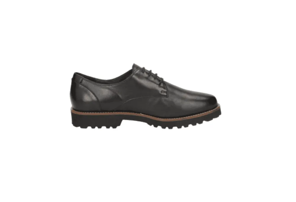 Sioux Meredith 700 Xl Lace Up<Women Wide Fitting