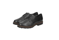 Sioux Meredith 700 Xl Lace Up<Women Wide Fitting