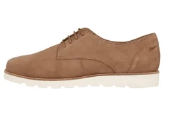 Sioux Meredith 700 Xl Lace Up<Women Wide Fitting
