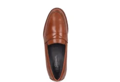 Sioux Meredith 709 Xl Loafer<Women Wide Fitting