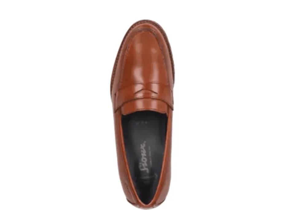 Sioux Meredith 709 Xl Loafer<Women Wide Fitting