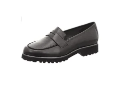 Sioux Meredith 709 Xl Loafer<Women Wide Fitting