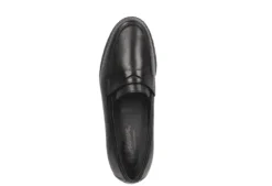 Sioux Meredith 709 Xl Loafer<Women Wide Fitting