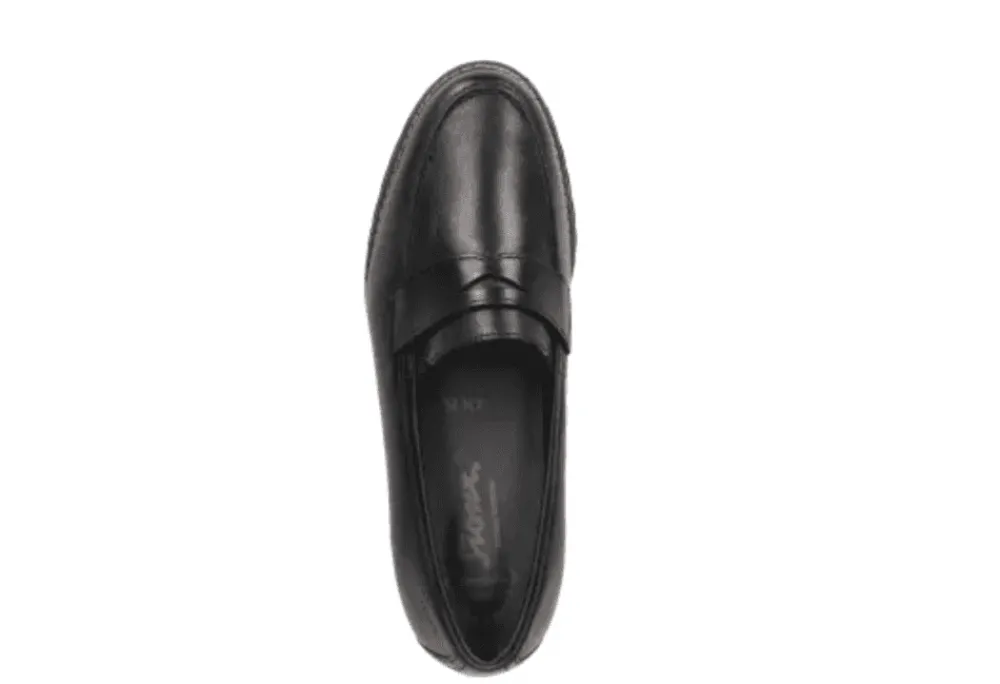 Sioux Meredith 709 Xl Loafer<Women Wide Fitting