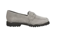 Sioux Meredith 736-H Chain Loafer<Women Wide Fitting