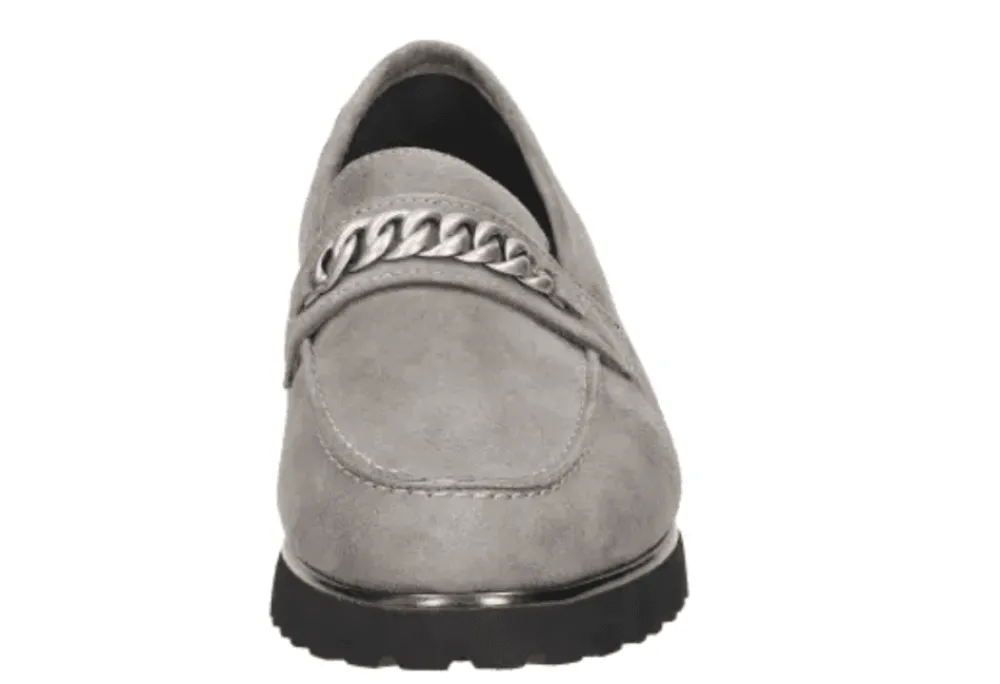 Sioux Meredith 736-H Chain Loafer<Women Wide Fitting