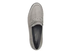 Sioux Meredith 736-H Chain Loafer<Women Wide Fitting