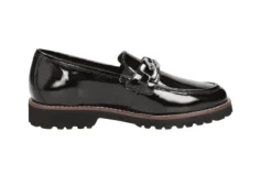 Sioux Meredith 734-H Chain Loafer<Women Wide Fitting