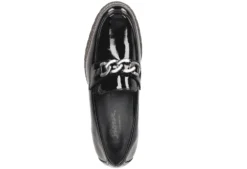 Sioux Meredith 734-H Chain Loafer<Women Wide Fitting