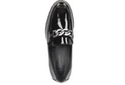 Sioux Meredith 734-H Chain Loafer<Women Wide Fitting