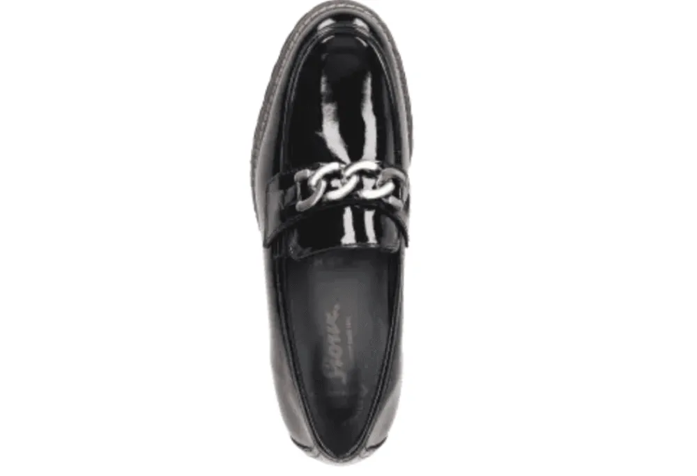 Sioux Meredith 734-H Chain Loafer<Women Wide Fitting
