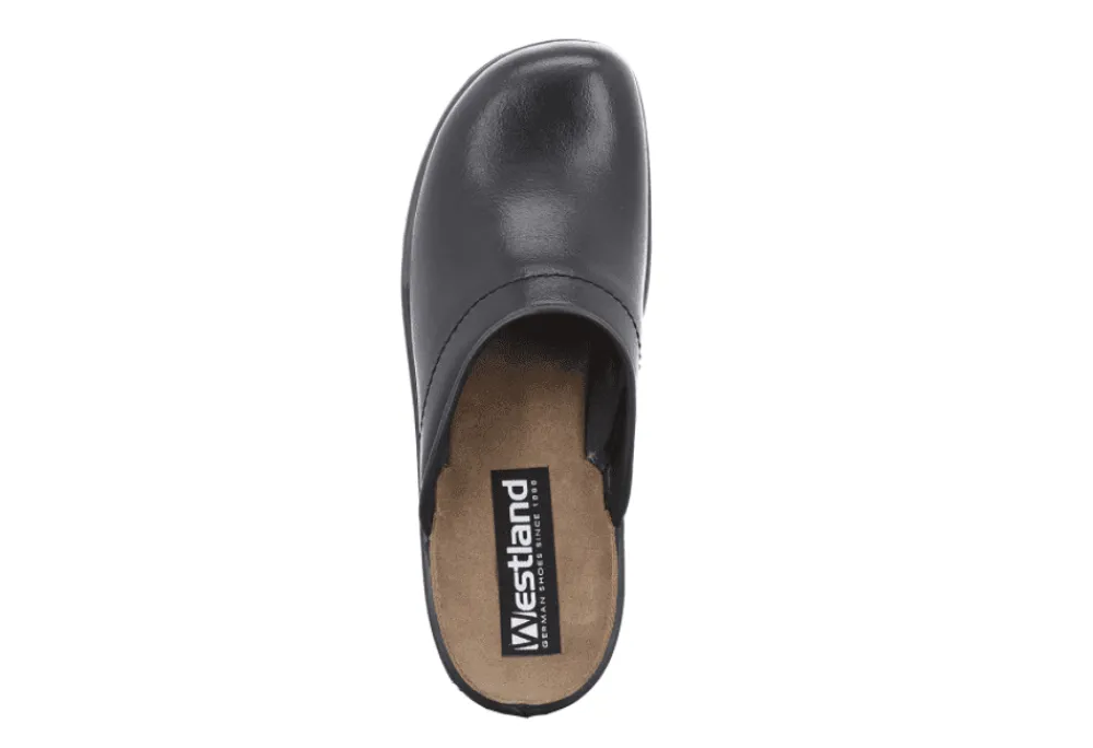 Westland Metz 260 Slipper<Men Slippers
