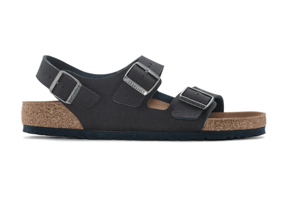 Birkenstock Milano Backstrap Sandal<Men Sandals