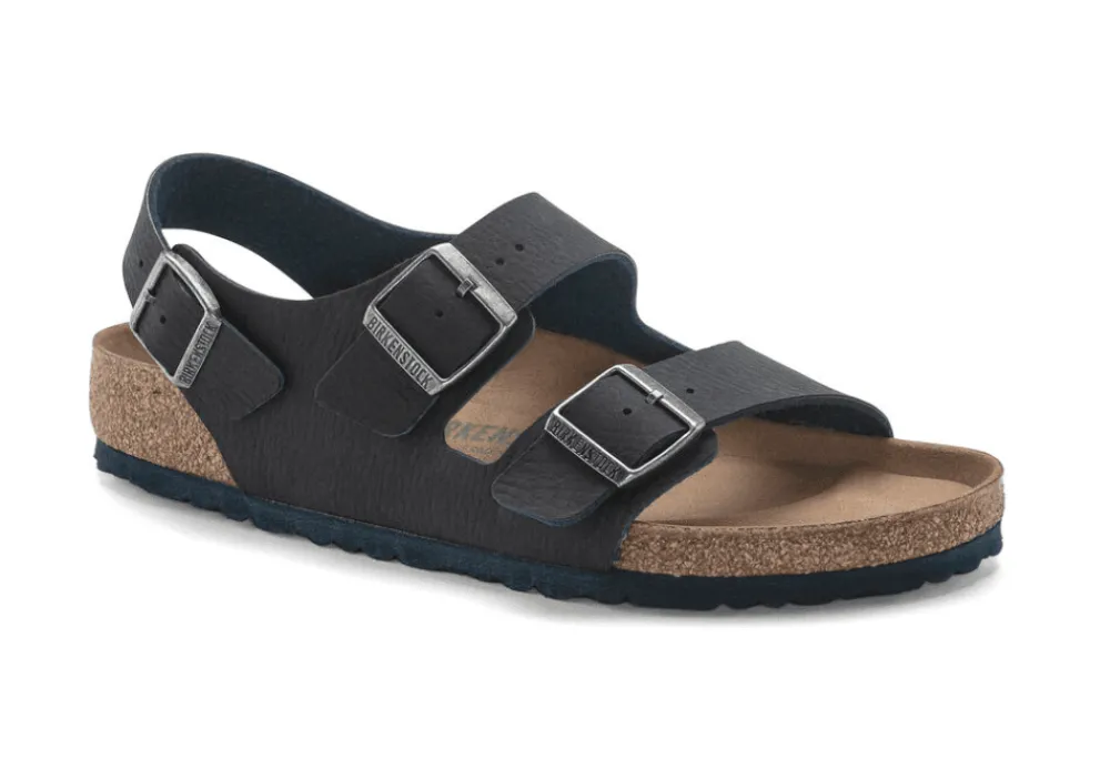 Birkenstock Milano Backstrap Sandal<Men Sandals