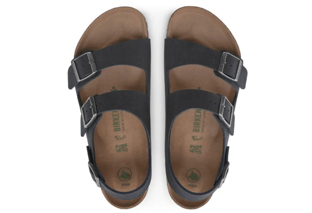 Birkenstock Milano Backstrap Sandal<Men Sandals