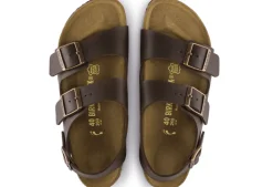 Birkenstock Milano Double Strap Sandal<Men Sandals