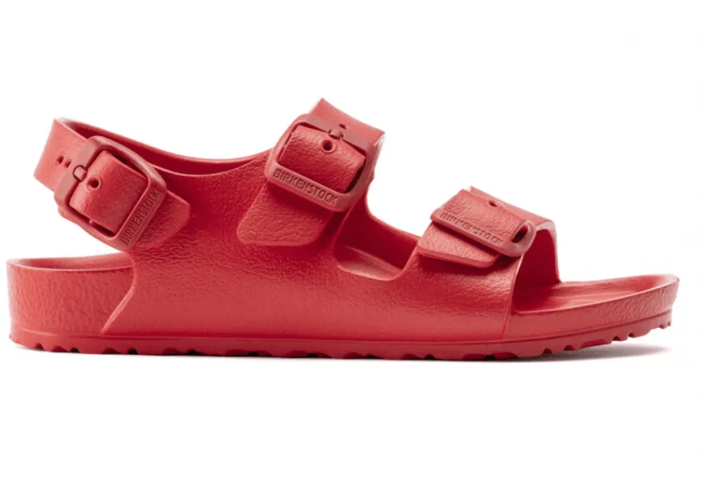 Birkenstock Milano Eva<Girls Sandals