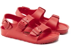 Birkenstock Milano Eva<Girls Sandals